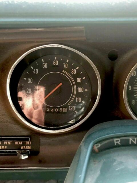 1974 Dodge Charger SE, 400 Big Block, Coupe, Muscle Car 727 Automatic - photo 7