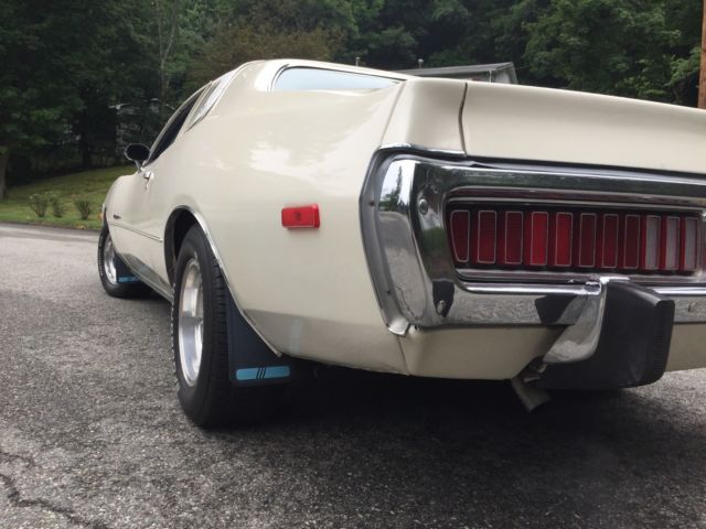 1974 Dodge Charger - photo 5