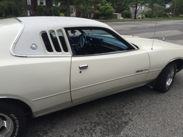 1974 Dodge Charger - photo 6