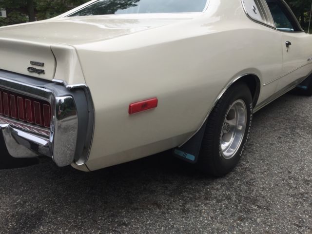 1974 Dodge Charger - photo 7