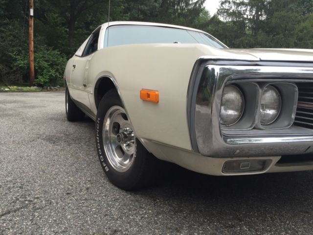 1974 Dodge Charger - photo 9