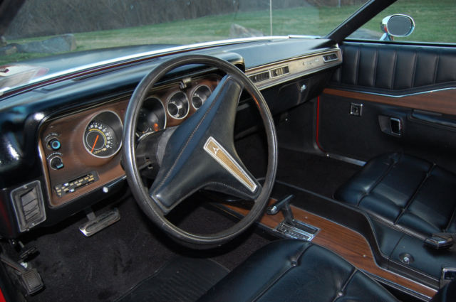 1974 Dodge Charger SE - photo 10