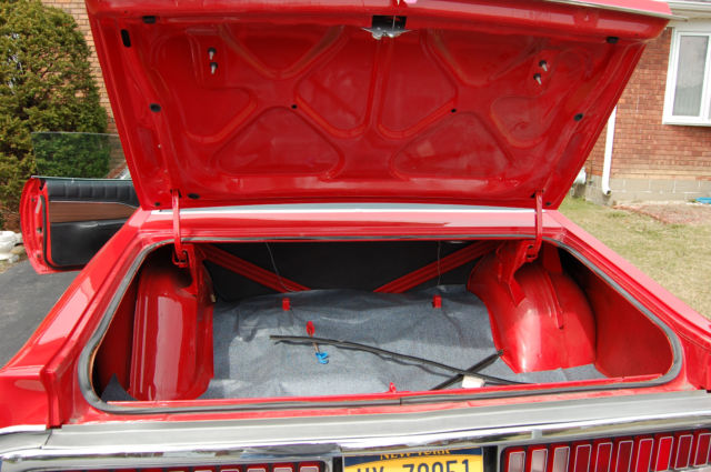 1974 Dodge Charger SE - photo 10