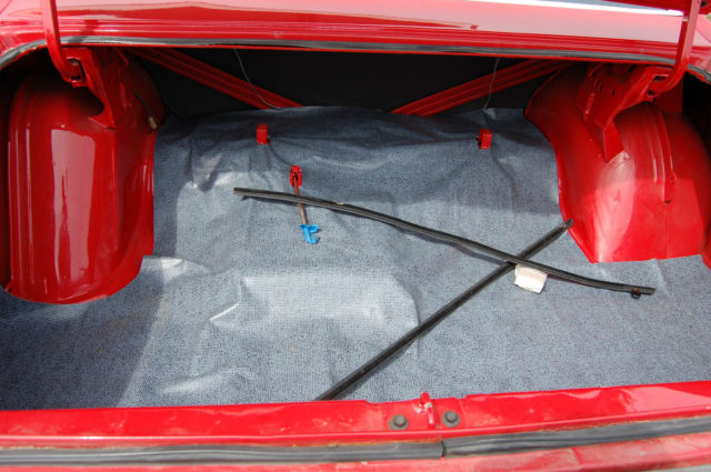 1974 Dodge Charger SE - photo 11