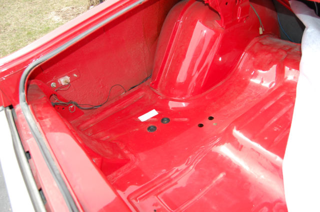 1974 Dodge Charger SE - photo 12