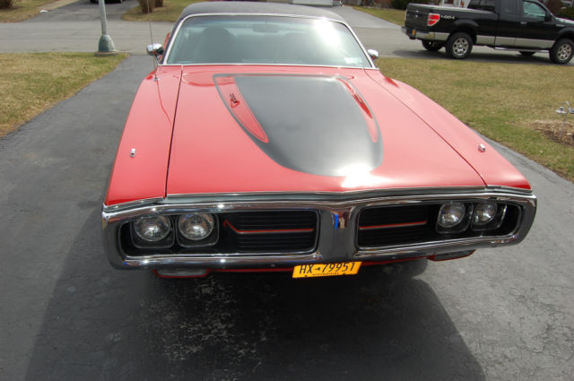 1974 Dodge Charger SE - photo 3