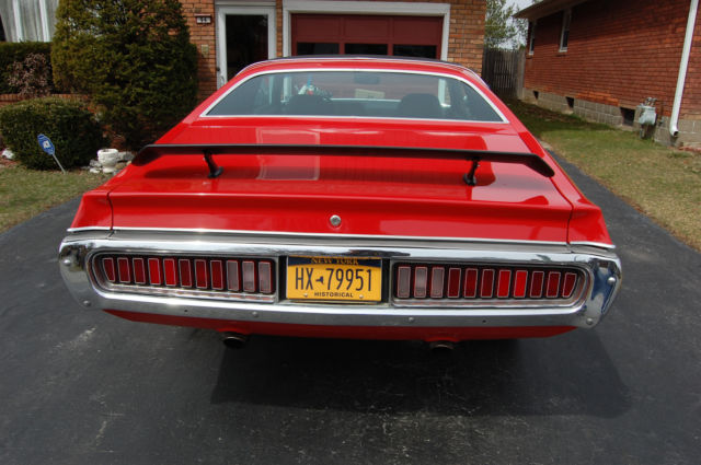 1974 Dodge Charger SE - photo 5