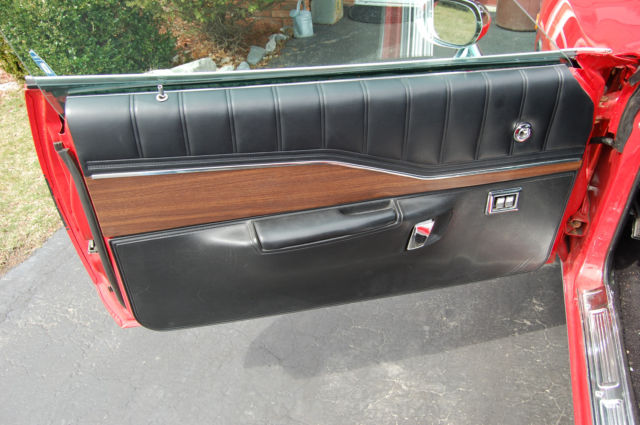 1974 Dodge Charger SE - photo 8
