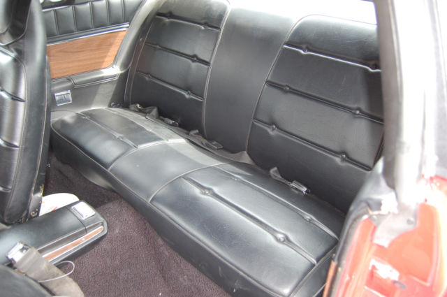 1974 Dodge Charger SE - photo 9