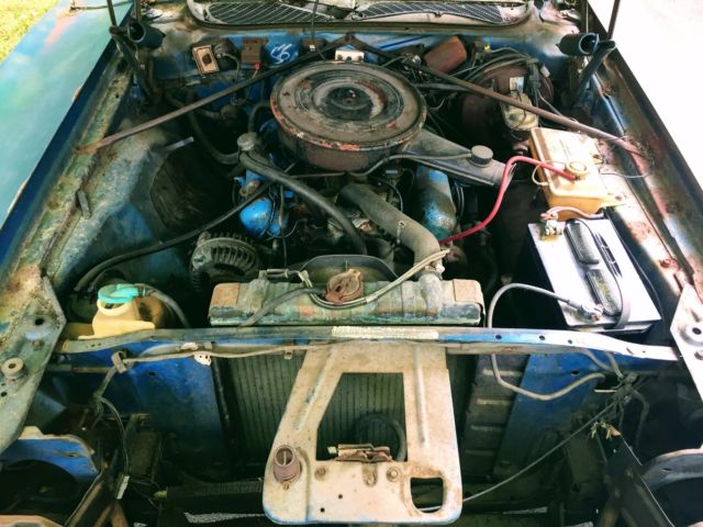 1974 Dodge Charger SE - photo 5