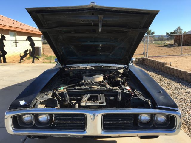 1974 Dodge Charger SE - photo 11