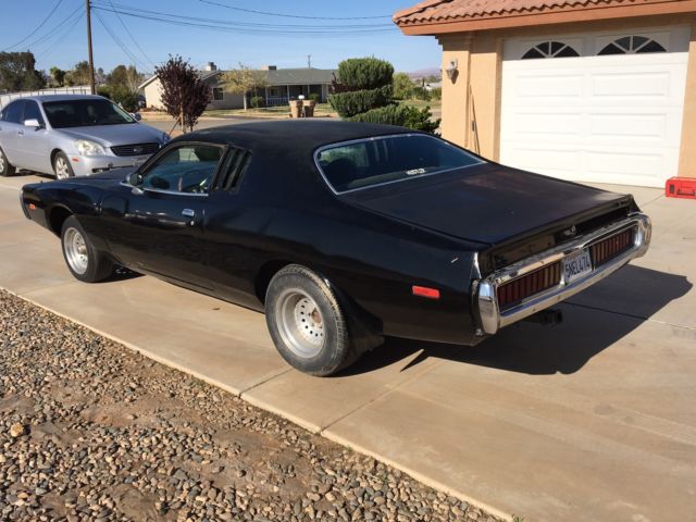 1974 Dodge Charger SE - photo 2
