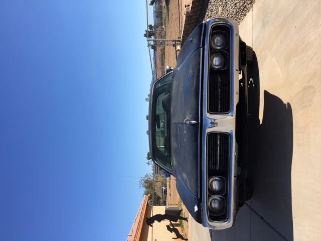 1974 Dodge Charger SE - photo 4