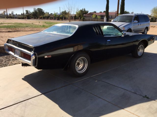 1974 Dodge Charger SE - photo 5