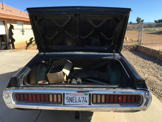 1974 Dodge Charger SE - photo 7