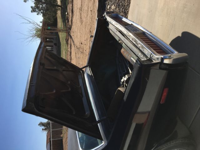 1974 Dodge Charger SE - photo 9