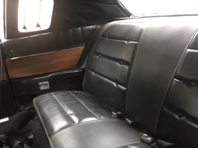 1974 Dodge Charger - photo 5