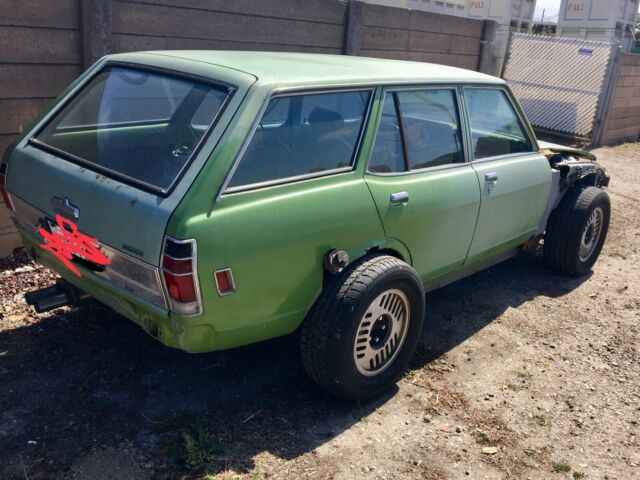 1974 Dodge Colt - photo 2