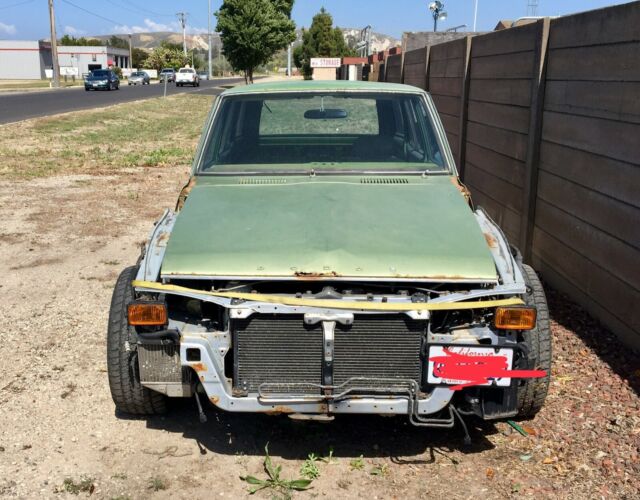 1974 Dodge Colt - photo 3