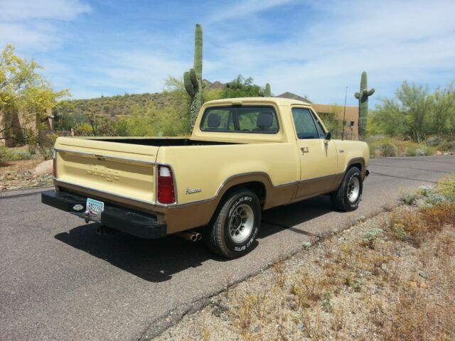 1974 Dodge Other Pickups - photo 3