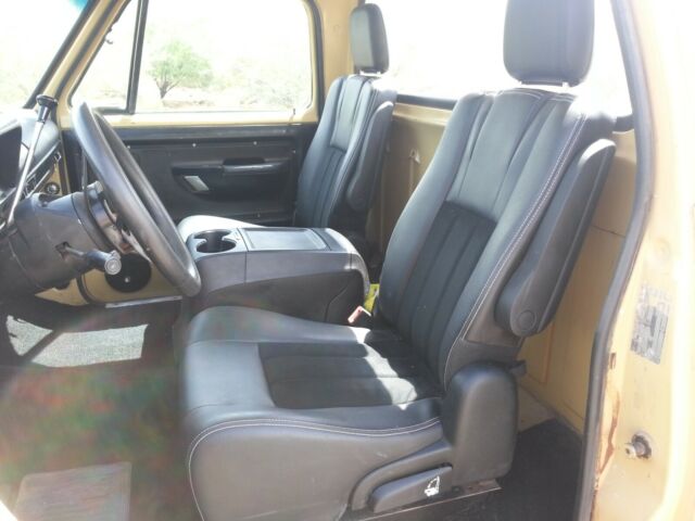 1974 Dodge Other Pickups - photo 8