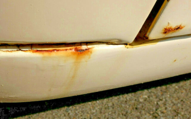 1974 Dodge Other Pickups - photo 11