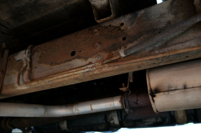1974 Dodge Other Pickups - photo 12