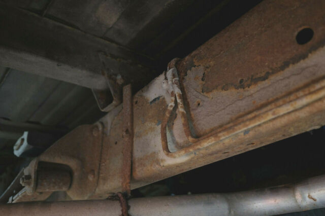 1974 Dodge Other Pickups - photo 13