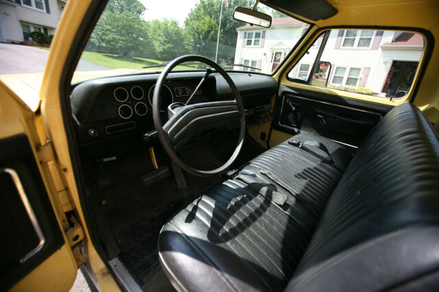 1974 Dodge Other Pickups - photo 5