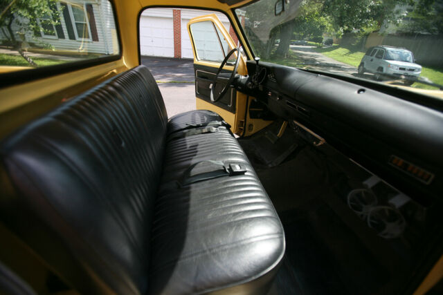 1974 Dodge Other Pickups - photo 6