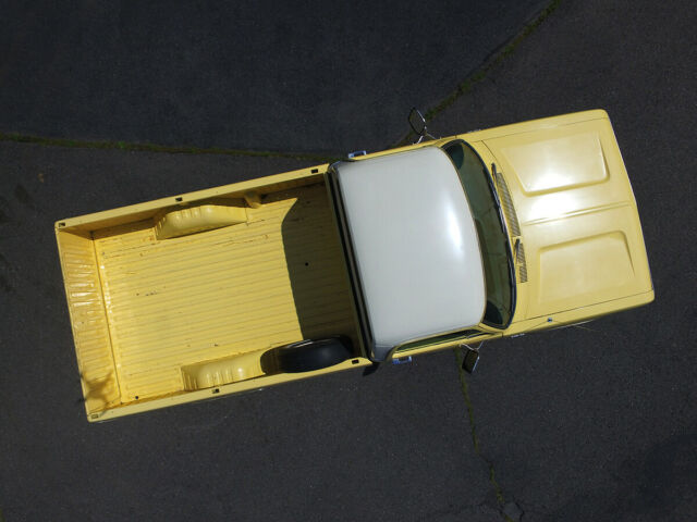 1974 Dodge Other Pickups - photo 7