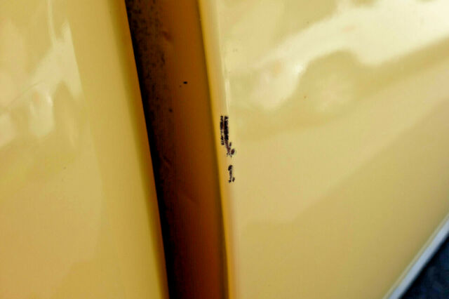 1974 Dodge Other Pickups - photo 9