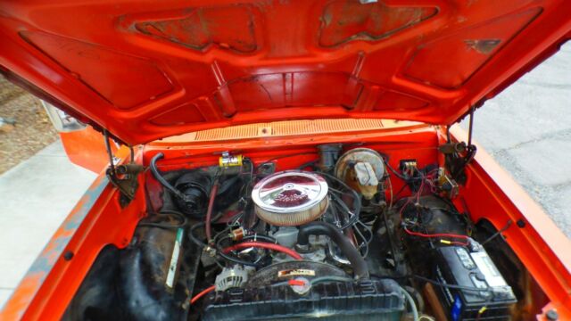 1974 Dodge Other Pickups Hot Rods, Project, D100 Series, D200, Ram, - photo 7