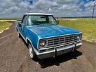 1974 Dodge D100 Pickup - photo 3