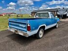 1974 Dodge D100 Pickup - photo 4