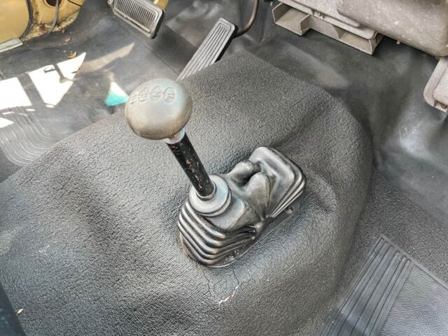 1974 Dodge D100 Pickup - W100 - 4x4 - V8 - Adventurer Package - photo 12