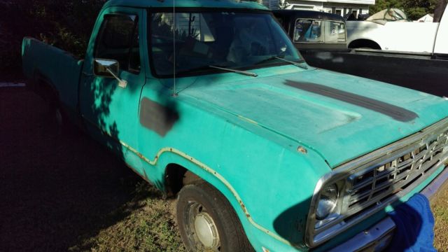 1974 Dodge Other Pickups - photo 10