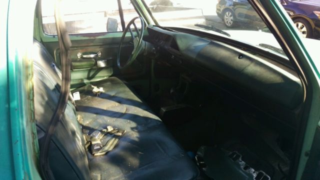 1974 Dodge Other Pickups - photo 12
