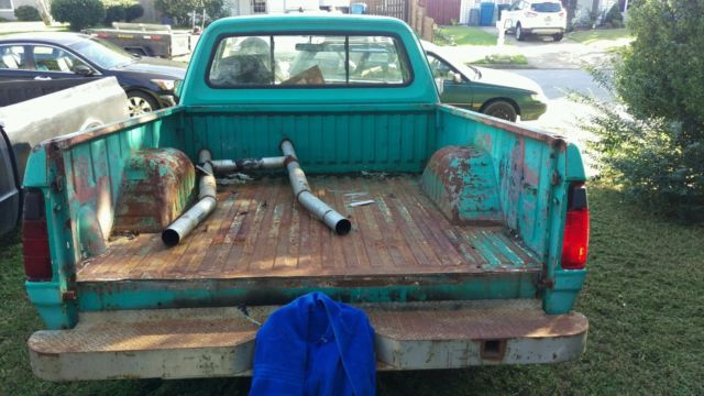 1974 Dodge Other Pickups - photo 4
