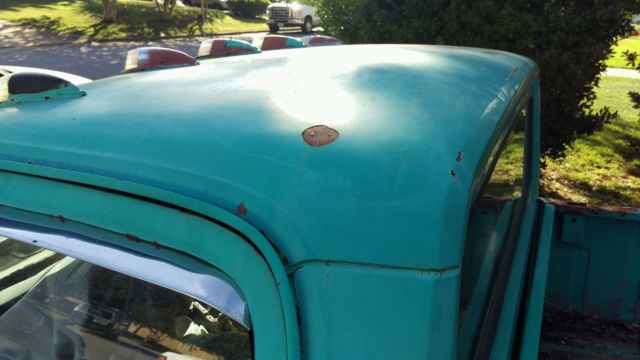 1974 Dodge Other Pickups - photo 9