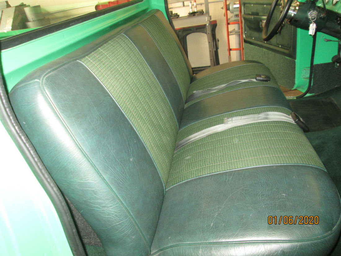 1974 Dodge Other Pickups Adventurer - photo 11
