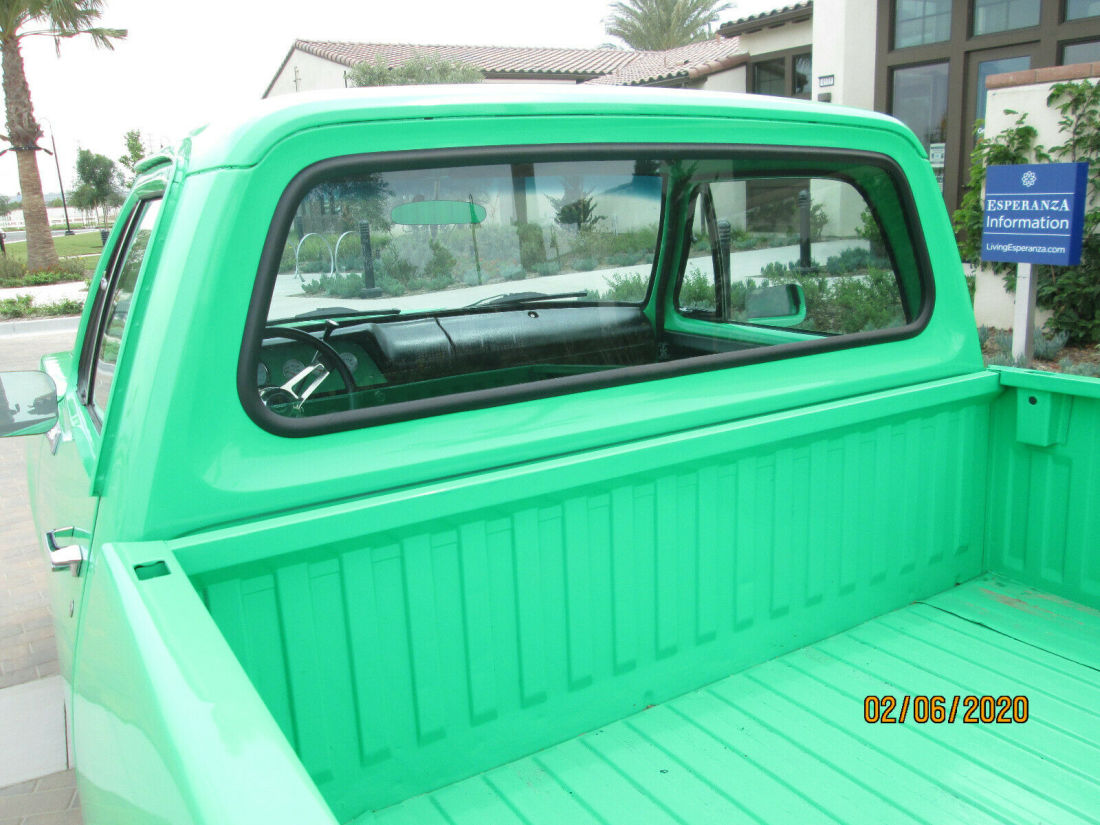 1974 Dodge Other Pickups Adventurer - photo 8