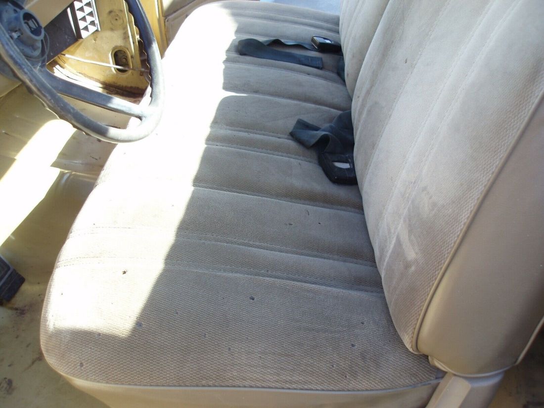 1974 Dodge Other Pickups - photo 8