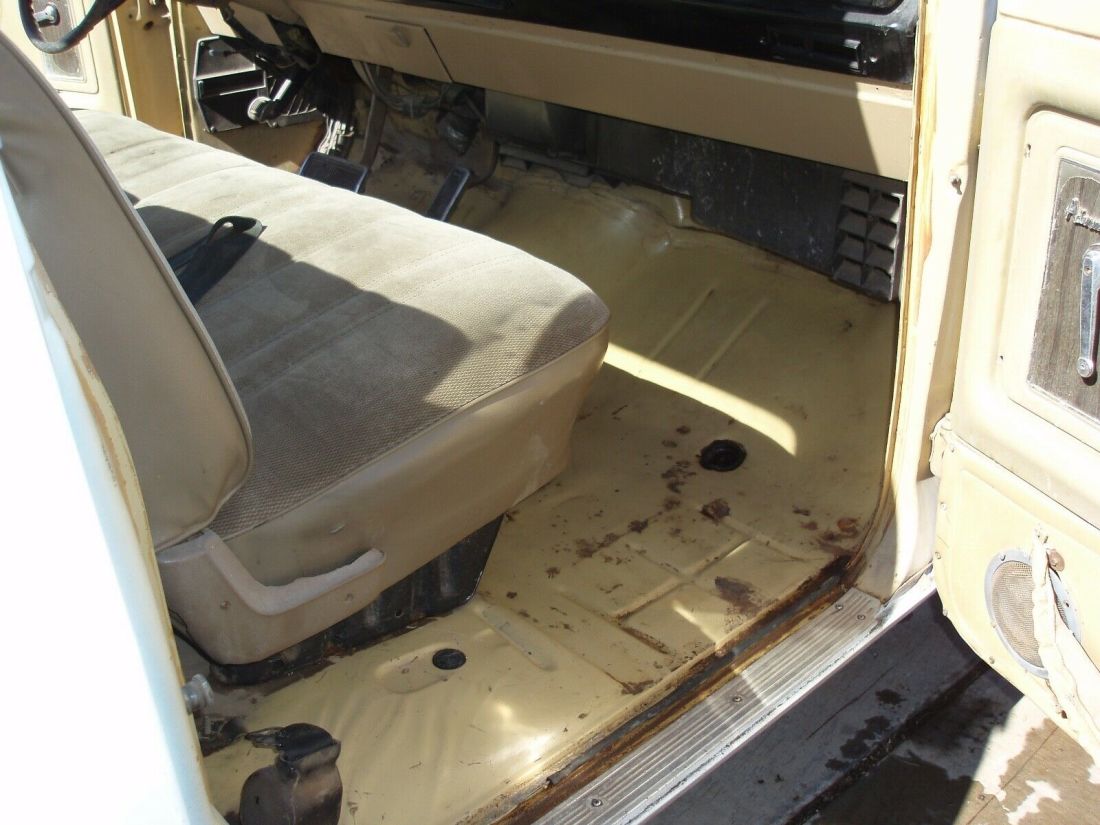 1974 Dodge Other Pickups - photo 9