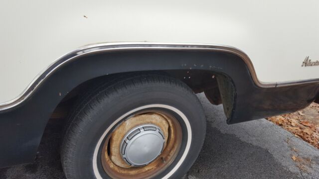 1974 Dodge D150 Adventurer - photo 6