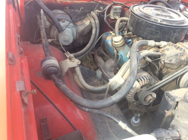 1974 Dodge Other Pickups - photo 13