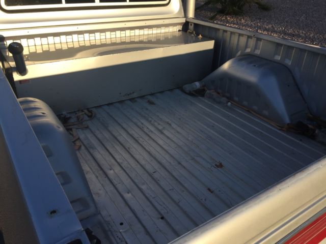 1974 Dodge Power Wagon Adventurer - photo 11