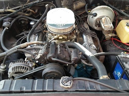 1974 Dodge Dart - photo 10