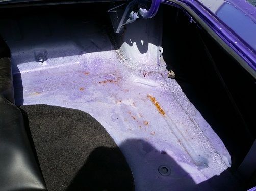 1974 Dodge Dart - photo 11