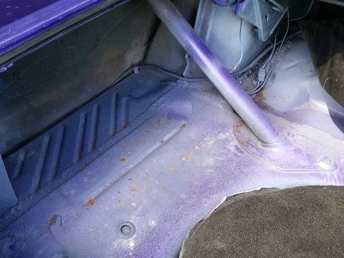1974 Dodge Dart - photo 12